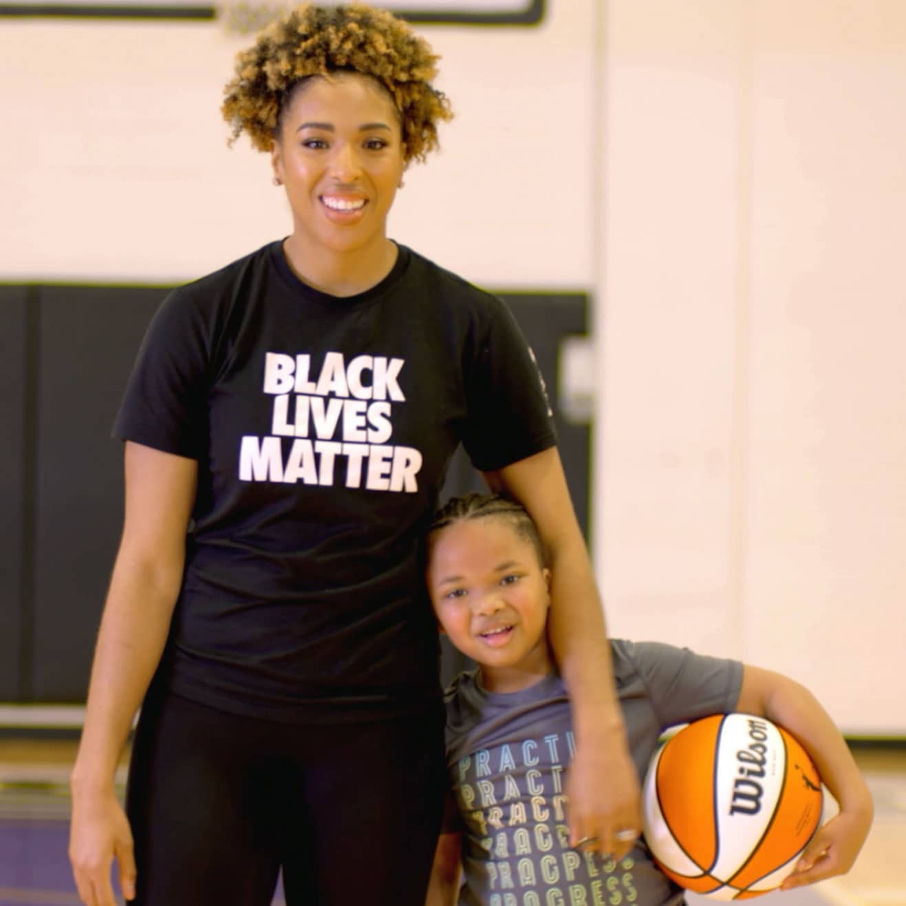 Technology Black Lives Matter