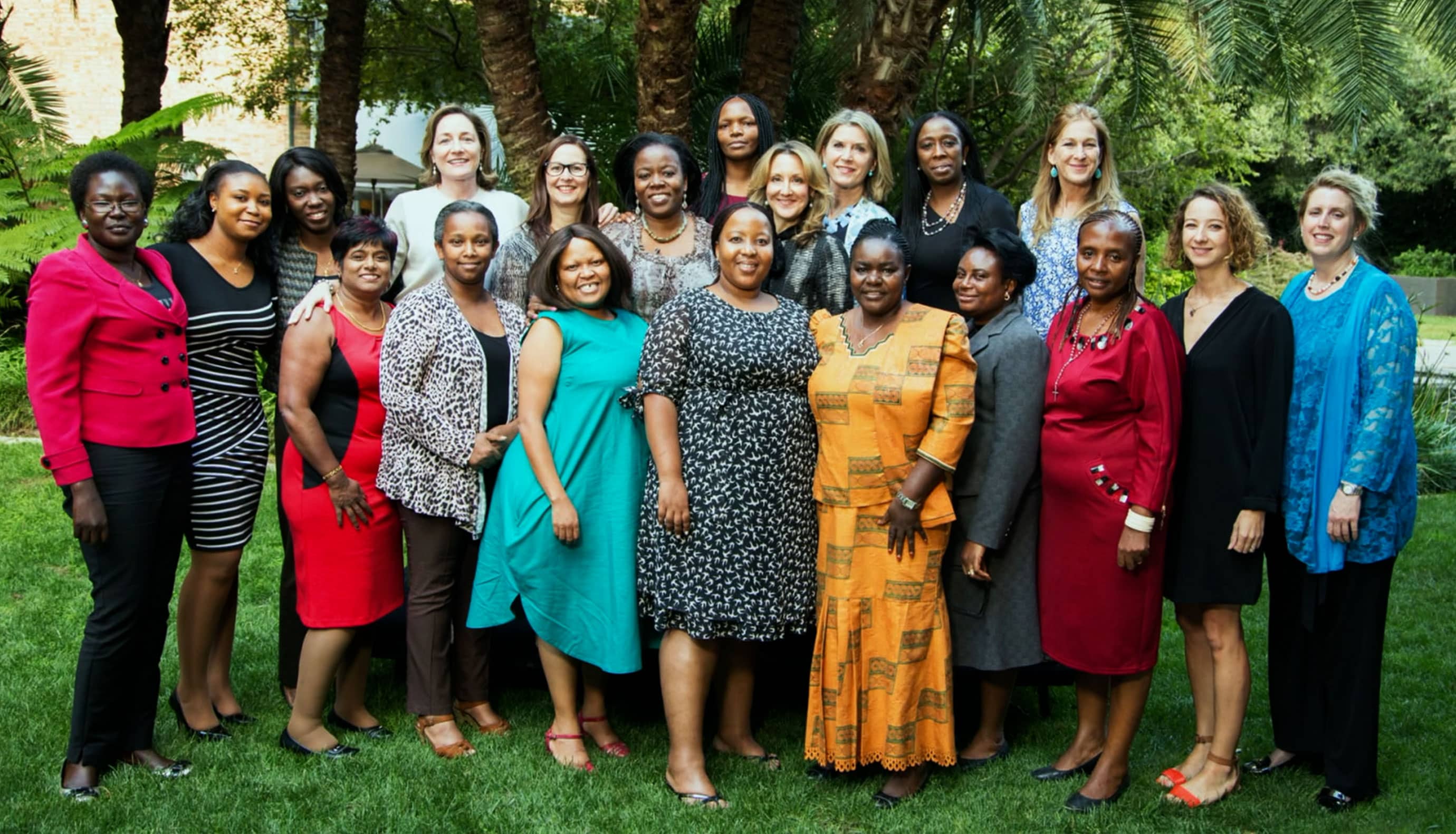 Global Nonprofit documentary